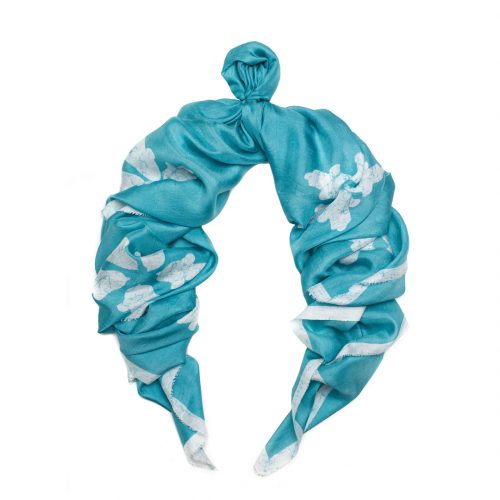 GULNARA TIFFANY BLUE Kelagayi